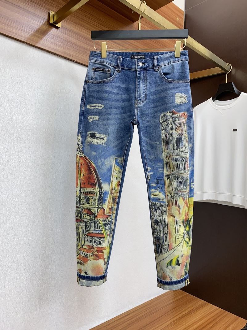 Dolce Gabbana Jeans